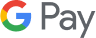 google-pay logo